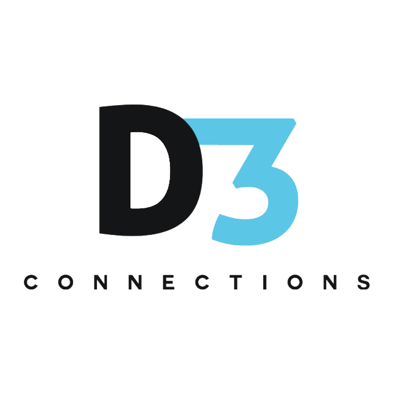 D3 Connections